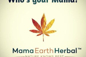 Mama Earth Herbal